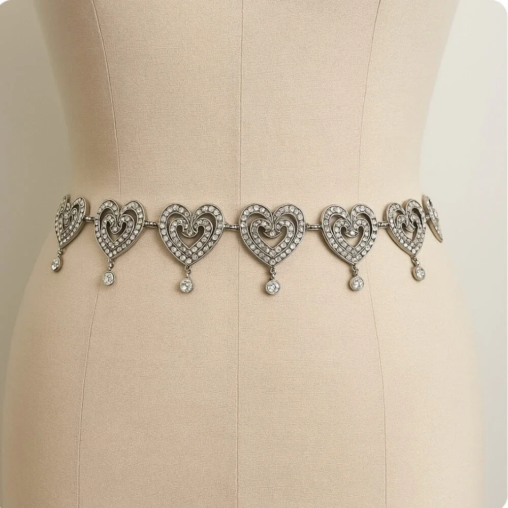 vintage belt